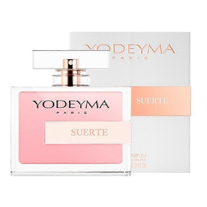 Yodeyma surte, perfumed water for women 100ml