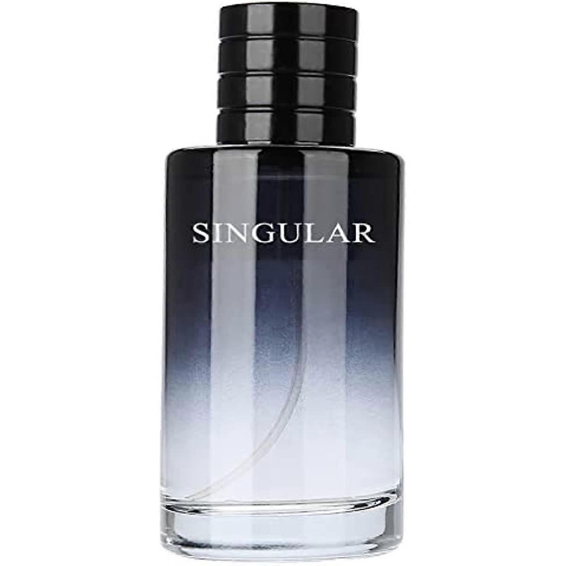 100ml Men Classic Cologne Perfume  Long Lasting Mature Gentleman Temptations Sexy Perfume  Classic perfume of colony for men (100ml)