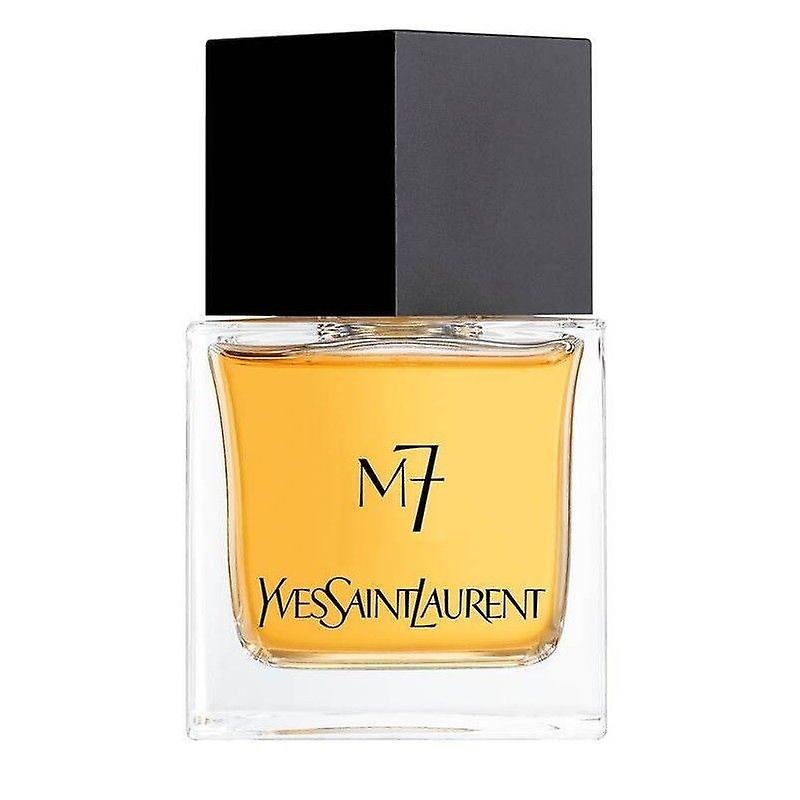 Yves Saint Laurent M7 Eau de Toilette 80ml