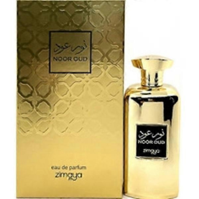 Zimaya – Noor Oud EDP 100ml