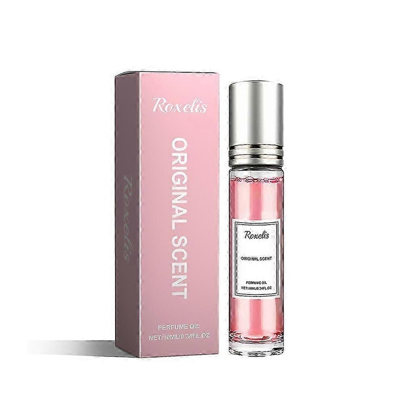 1-3PCS Pheromone Perfume Long-lasting Light Fragrance Floral And Fruity Fresh Natural Perfume For School Girls