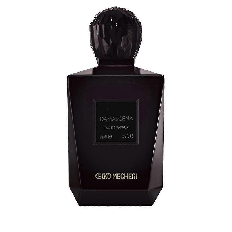 “‘Damascena’ Eau De Parfum 2.5oz New In Box”