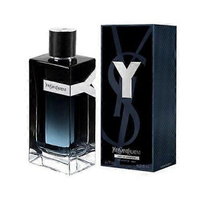 Yves Saint Laurent Y 200ml Eau De Parfum Spray