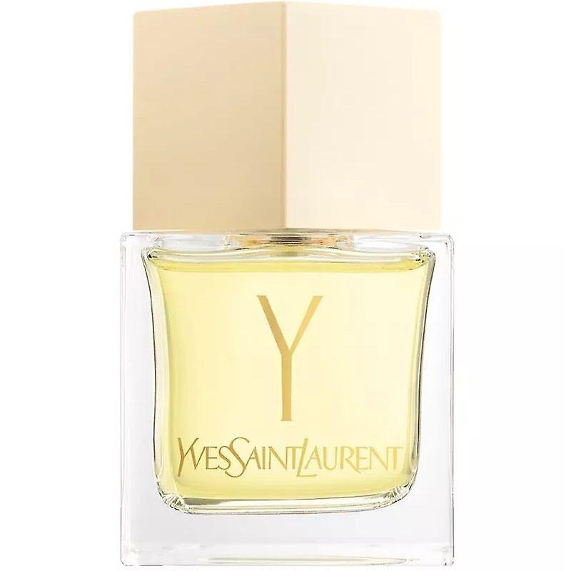 Yves Saint Laurent Y Eau de Toilette 80ml