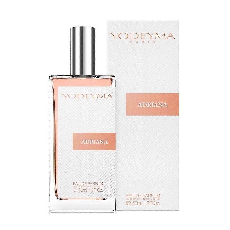 Yodeyma Adriana Eau de Parfum for women 50ml