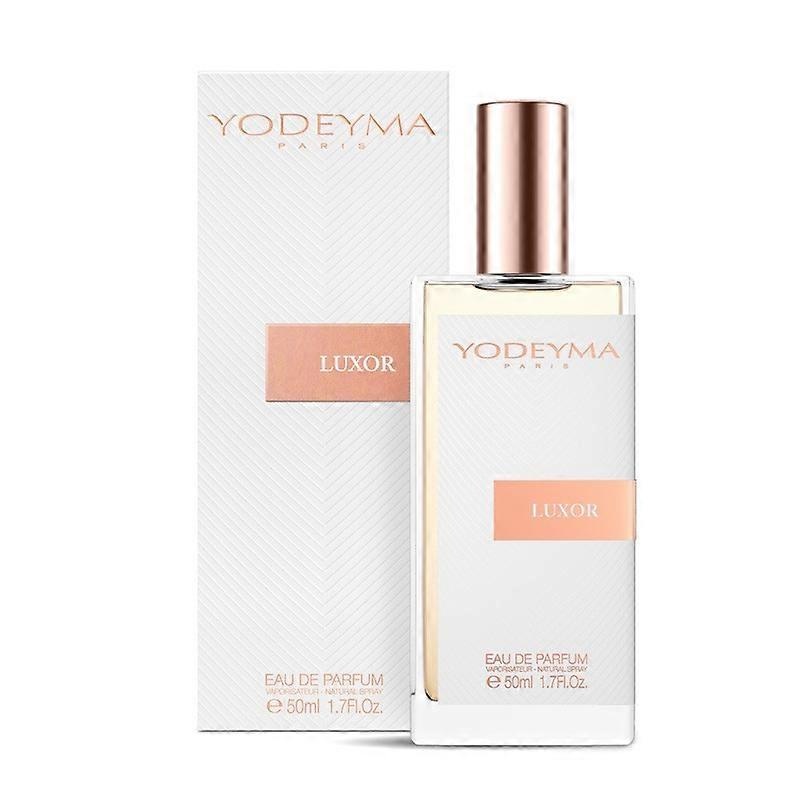 Yodeyma luxor perfumed water for women 50ml
