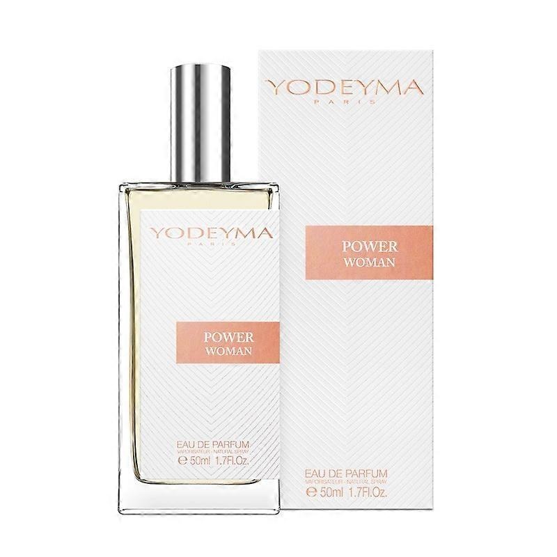 Yodeyma Power Woman Perfumed water for women 50ml