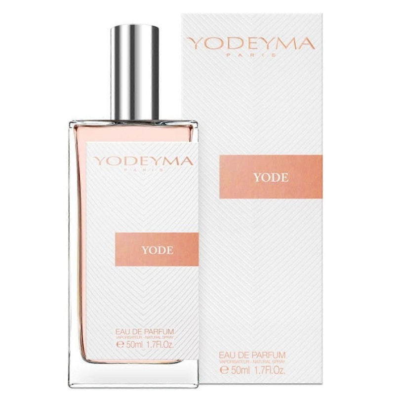 Yodeyma Yode Eau de Parfum for Women 50ml