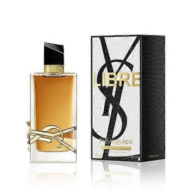 Yves Saint Laurent Libre Intense 90ml Eau De Parfum Spray