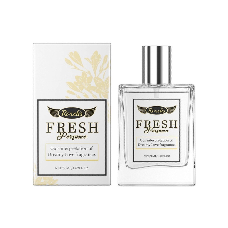 Ylang-ylang neutral perfume long-lasting fragrance daily commuting date natural niche temperament neutral perfume 50ml