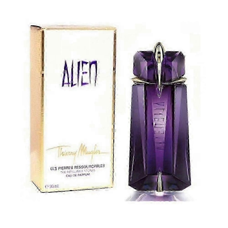 100ml Eau De Parfum Women Edp Perfume New In Box Sealed 1pc -CAS