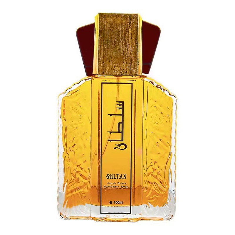 100ML Men’s Perfumes Elegant Long Lasting Scented Fragrance for Dating Parties