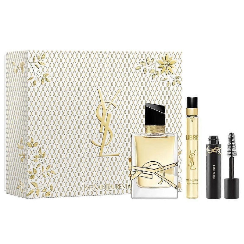 Yves Saint Laurent Libre Eau De Parfum 50ml Gift Set