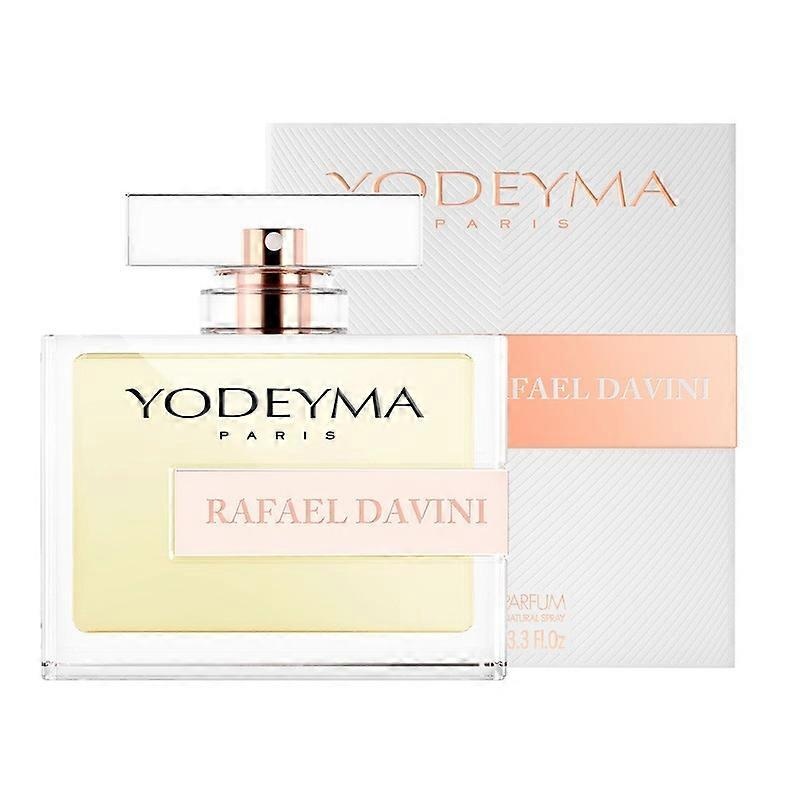 Yodeyma Rafael Davini perfumed water for women 100ml