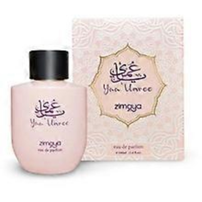 Zimaya – Yaa Umree EDP 100ml