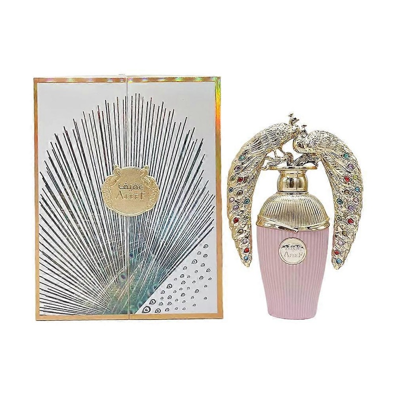 100ML Middle Eastern Arabic Perfume Longlasting Fragrance Spray