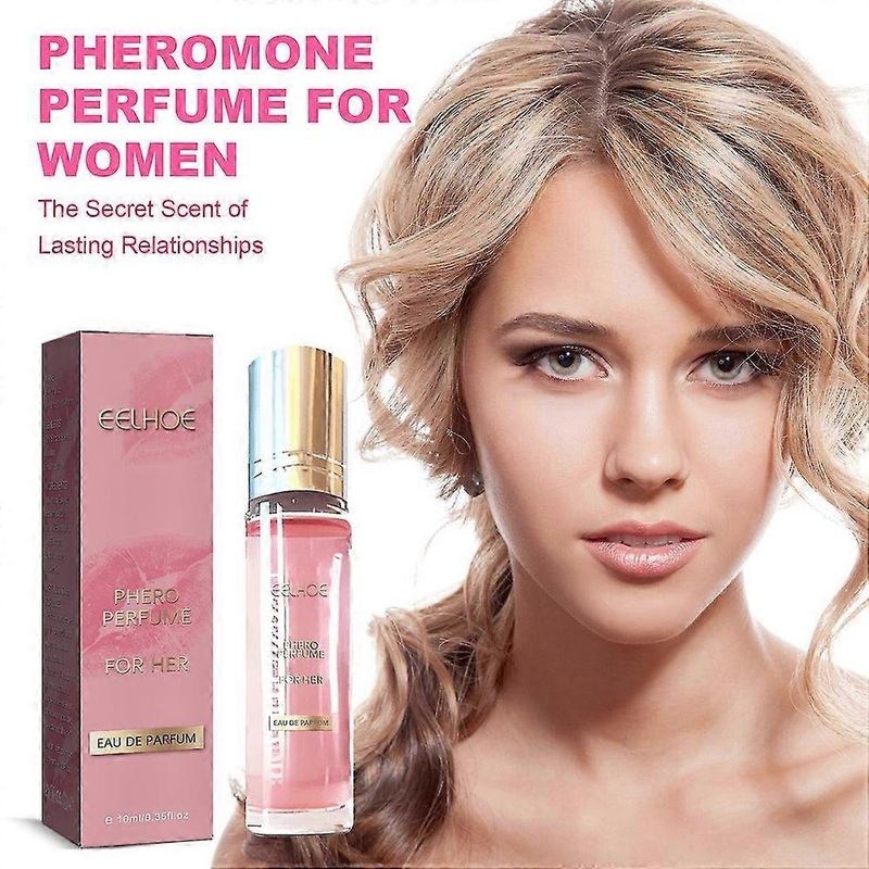 1-3pcs Long-lasting Light Perfume For Women&men, High Attractive Roll On Perfume Party Perfume Fresh And Natural