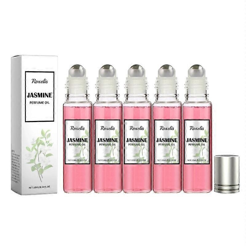 1-5x Women’s Perfume Lasting Fresh Flower And Fruit Lingering Perfume