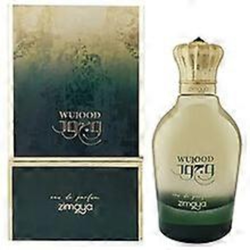 Zimaya – Wujood EDP 100ml