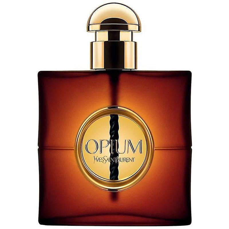 Yves Saint Laurent Opium Eau de Toilette 90ml