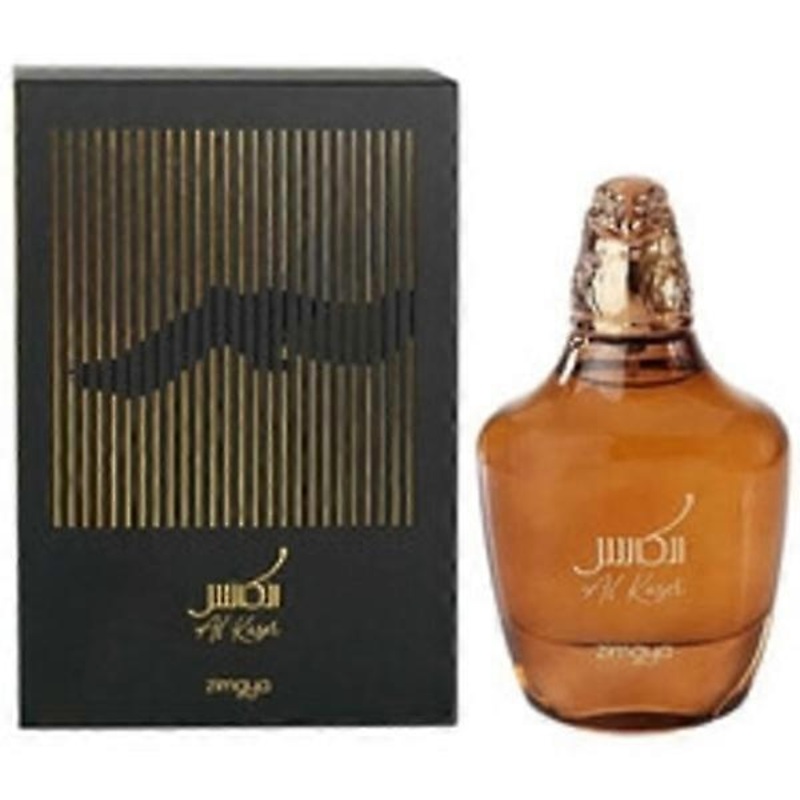 Zimaya – Al Kaser EDP 100ml