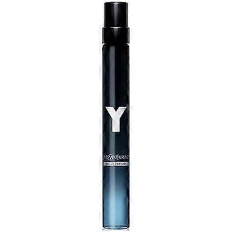Yves Saint Laurent Y by Yves Saint Laurent for Men 0.33oz Eau De Parfum Refillable Spray