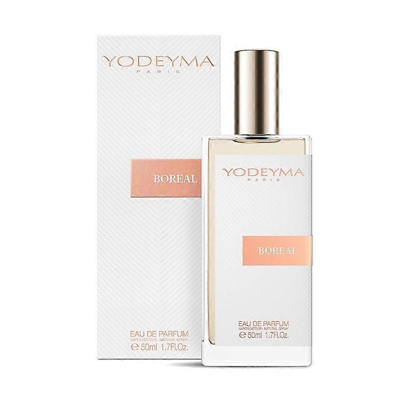 Yodeyma Boreal Perfumed Water For Women 50ml