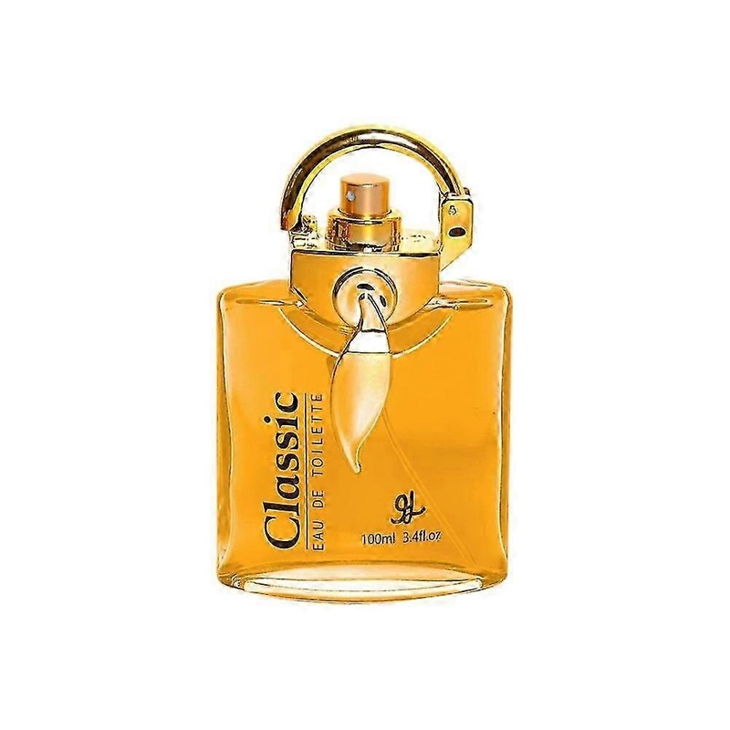 100ml arabic style strong perfume original fragrance for men