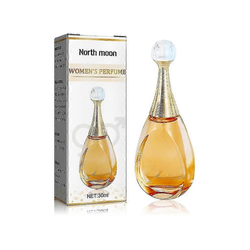 1-2pcs Women’s Perfume Designer Collections Ladies Fragrance 30ml