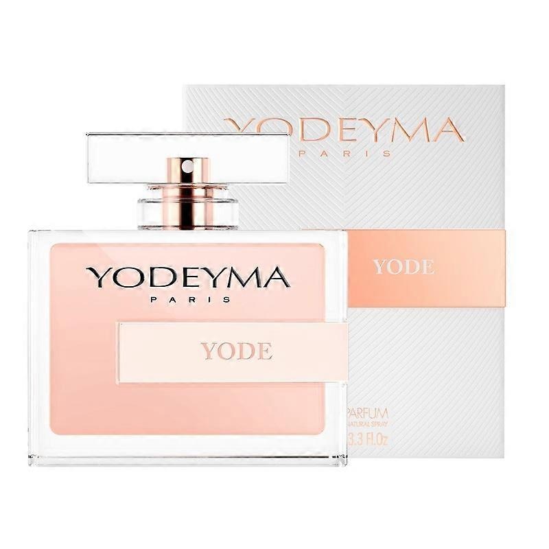 Yodeyma yode perfumed water for women 100ml