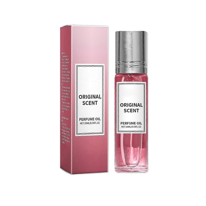 – Long-Lasting Fresh Fragrance Perfume for Ladies, Convenient to Carry, Giftable, 10ml