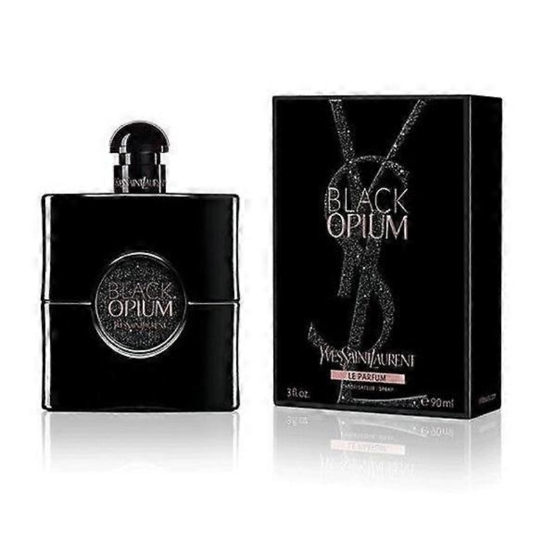 Yves Saint Laurent Black Opium 90ml Le Parfum Spray