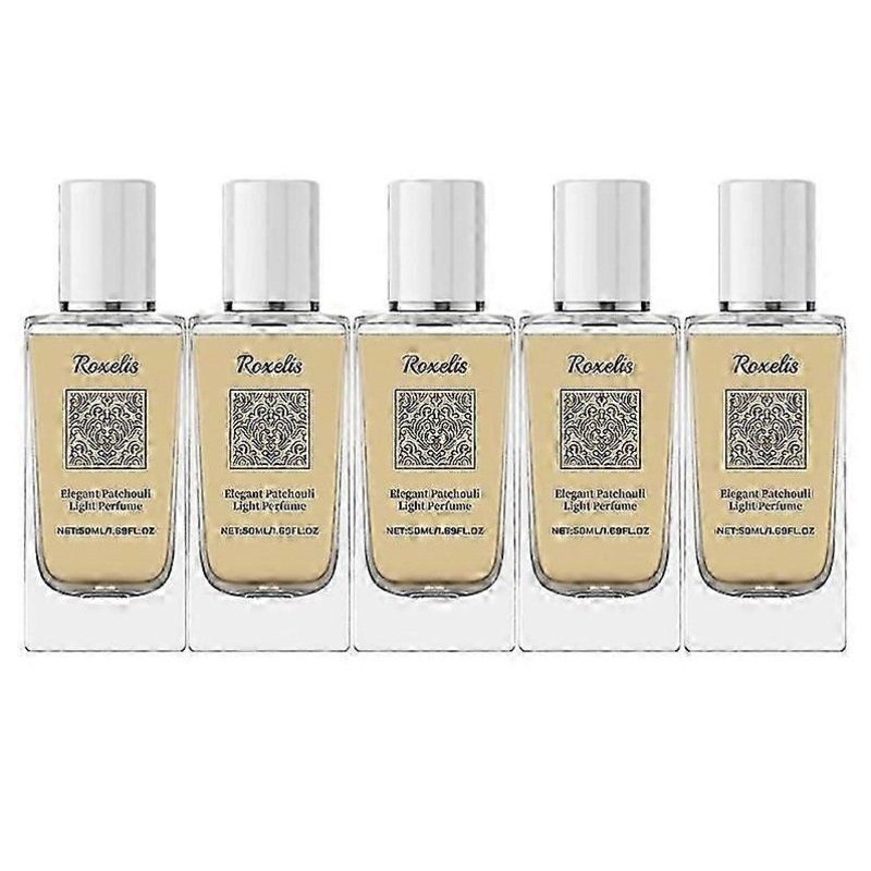1-5X Patchouli Perfume For Men 50ml At Fragrance