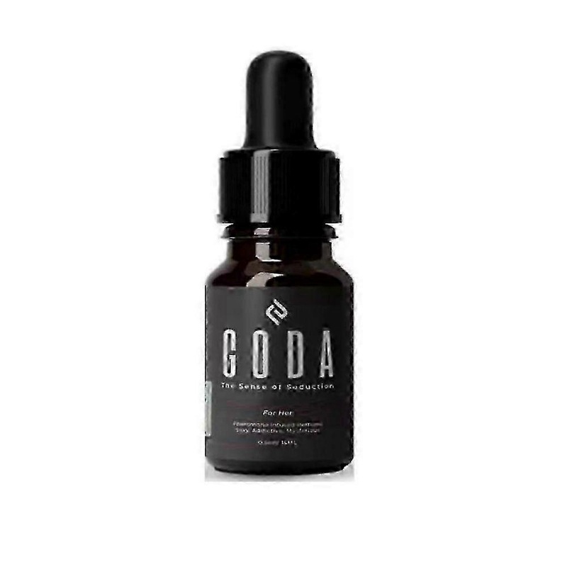 1-3pcs Goda Pheromone Perfume For Woman, Long Lasting Fragrance Goda For Women, Enhanced Essence Scent