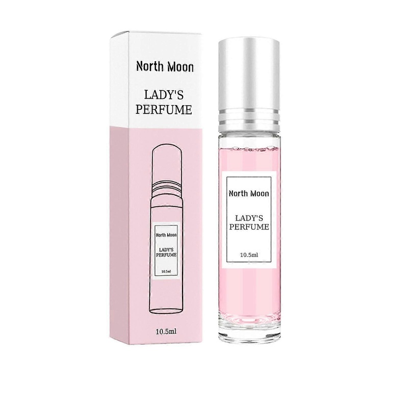 10.5ml Women’s Perfumes Spray Lasting Staying Scented Fragrance for Daily Use