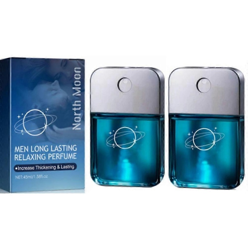 1-3PCS High Temperature Resistance Long Lasting Perfume Lasting Appeal Deodorant Perfume Charming Long Lasting Perfume