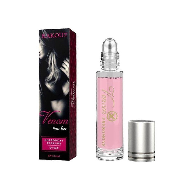 1-3pcs Sex Pheromone Perfume Erotic Roll-on Perfume Intimate Partner Perfume Men Women 10ml