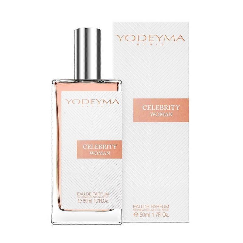 Yodema Celebrity Woman perfumed water for women 50ml