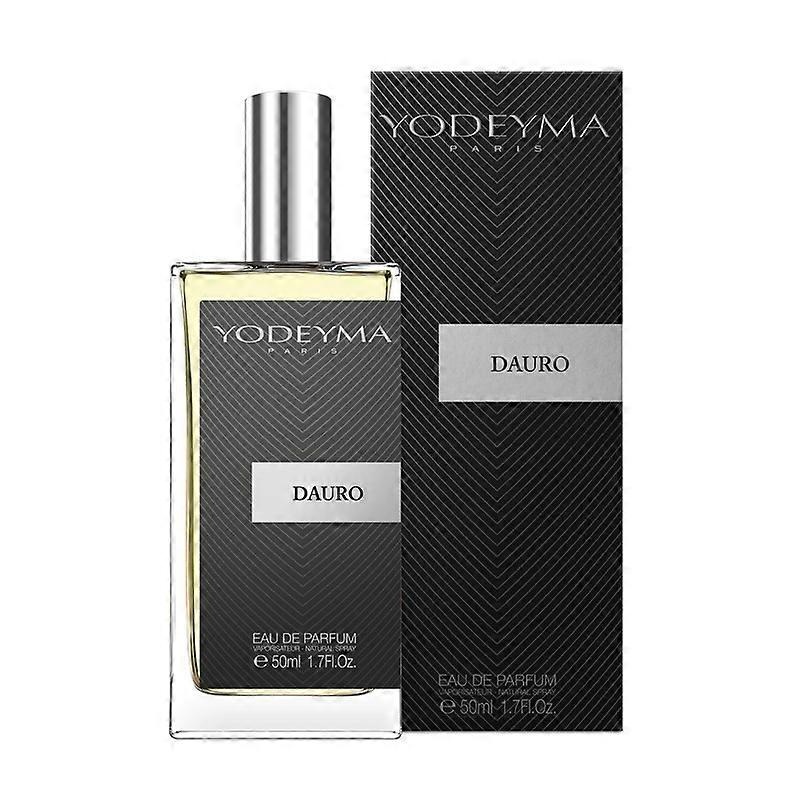 Yodeyma Dauro Water perfumed for men 50ml