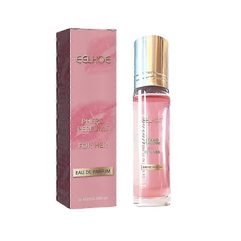 1-3x Women’s Temperament Fragrance Liquid Perfume Natural Floral