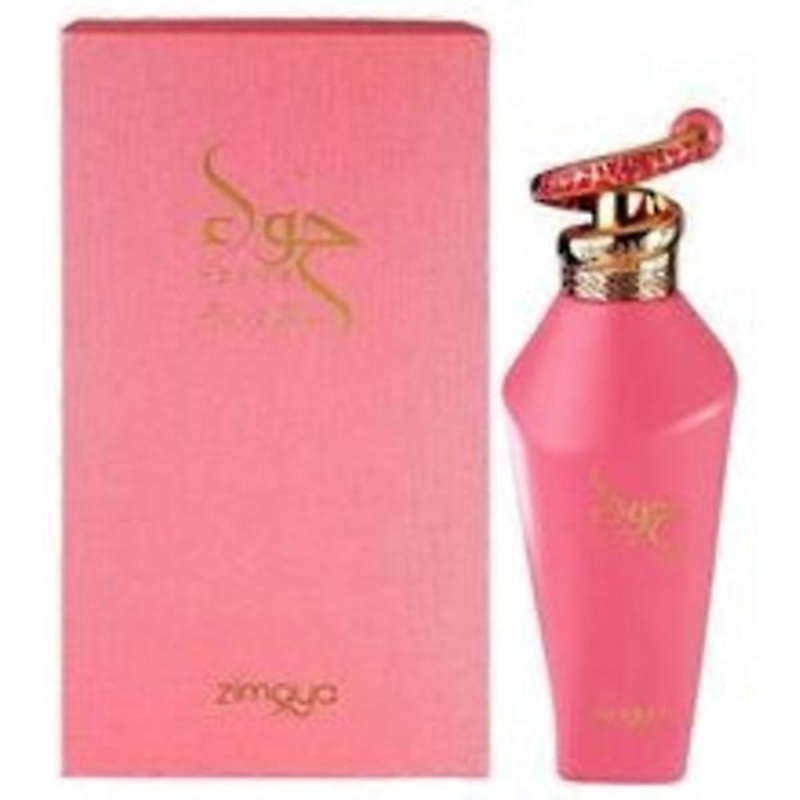 Zimaya – Hawwa Pink EDP 100ml