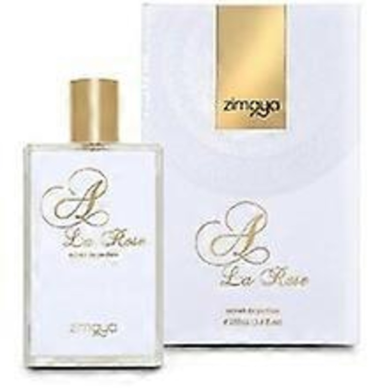 Zimaya – A La Rose Parfmovan extrakt 100ml