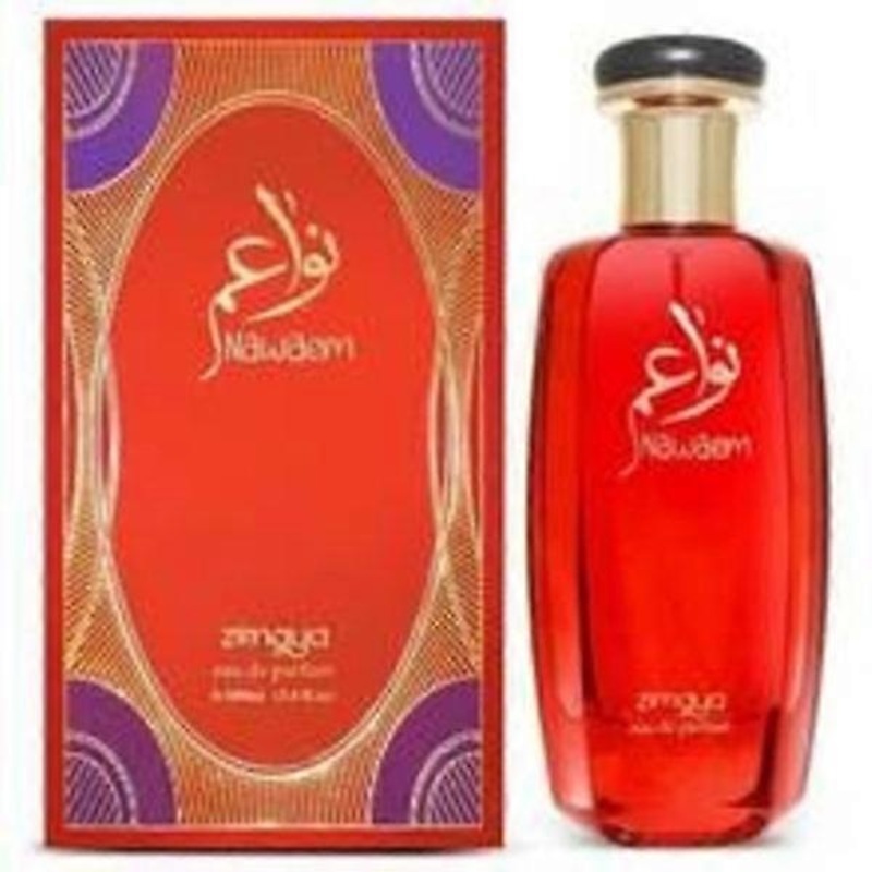 Zimaya – Nawaem EDP 100ml