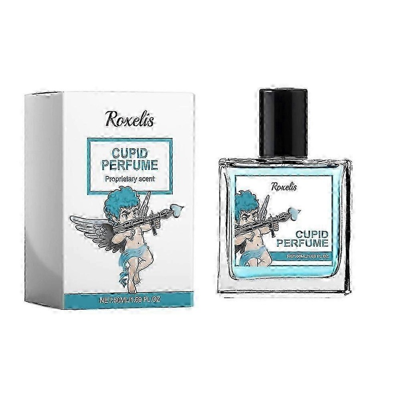 1-3x Cupid Perfume Spray Portable Elegant for Dating Atmosphere