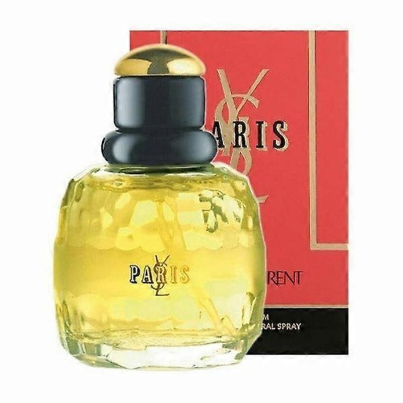 Yves Saint Laurent Paris 75ml Eau De Parfum
