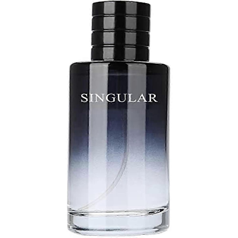 100ml classic cologne for men, long lasting mature gentleman perfume, sexy fragrance (100ml)