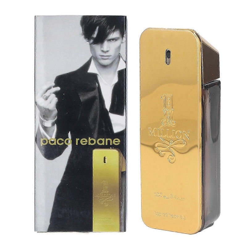 100ml Men Perfume Oriental Woody Scent Fragrance Spray Gentleman Woody Aromatic Perfume