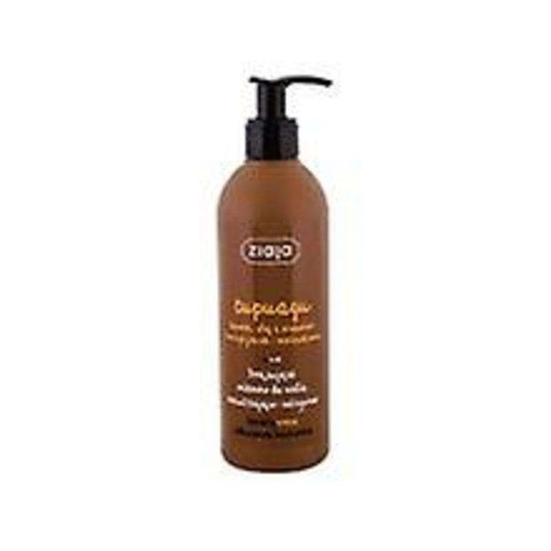 Ziaja – Cupuacu Body Milk – Body Milk 300ml