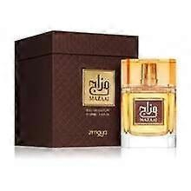 Zimaya – Mazaaj EDP 100ml
