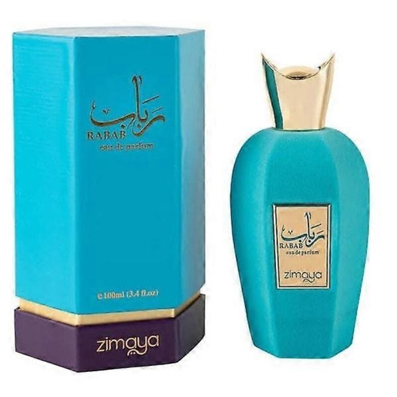 Zimaya Rabab 100ml Eau De Parfum Spray